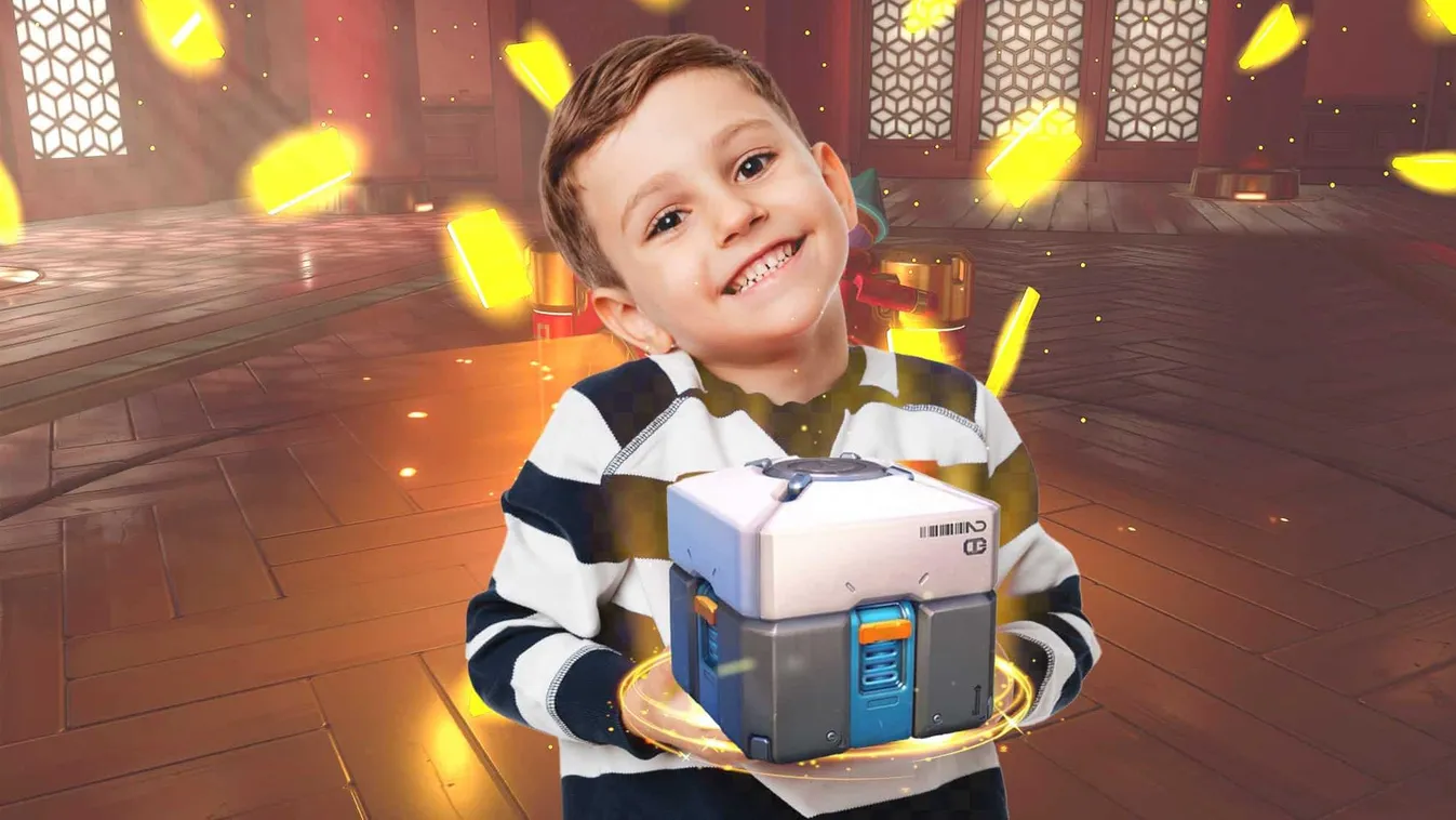 Loot box 