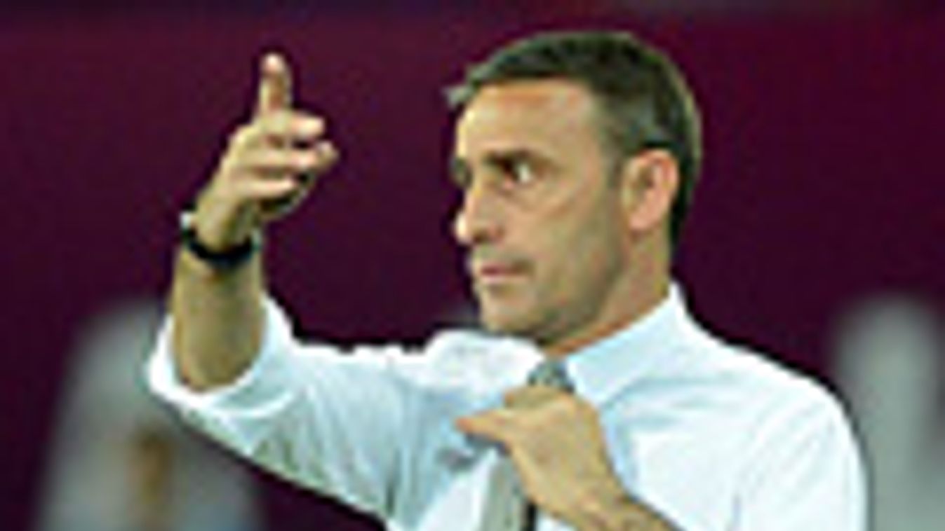 Euro 2012, focieb, Paulo Bento, a portugál szövetségi kapitány 