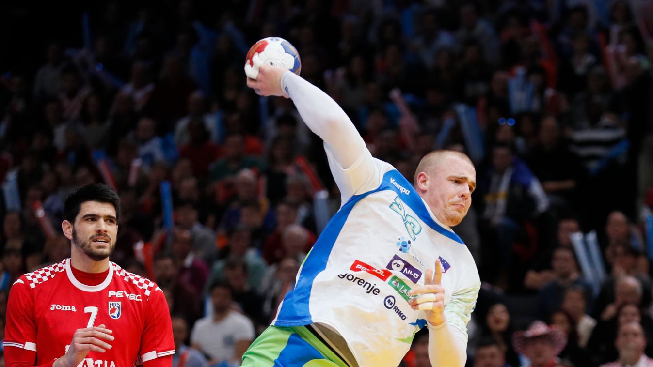 handball Horizontal WORLD CHAMPIONSHIP AMERICAN SHOT CLOSE UP ACTION 