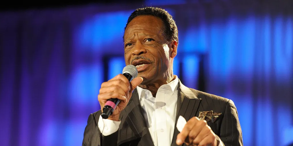 Edwin Hawkins 