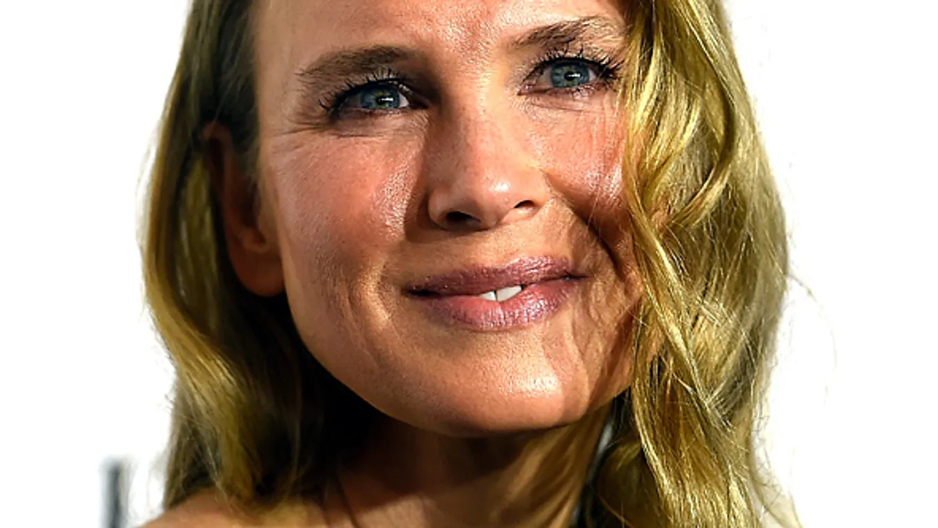 Renée Zellweger 