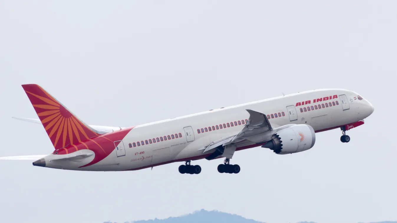 air india 