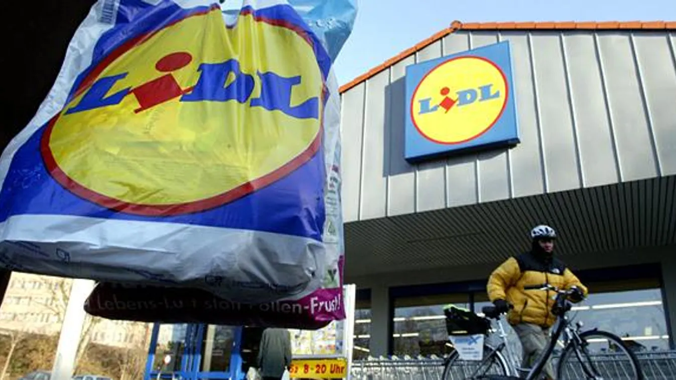 December ötödikétől a Lidl is elfogadja az Erzsébet-utalványt 