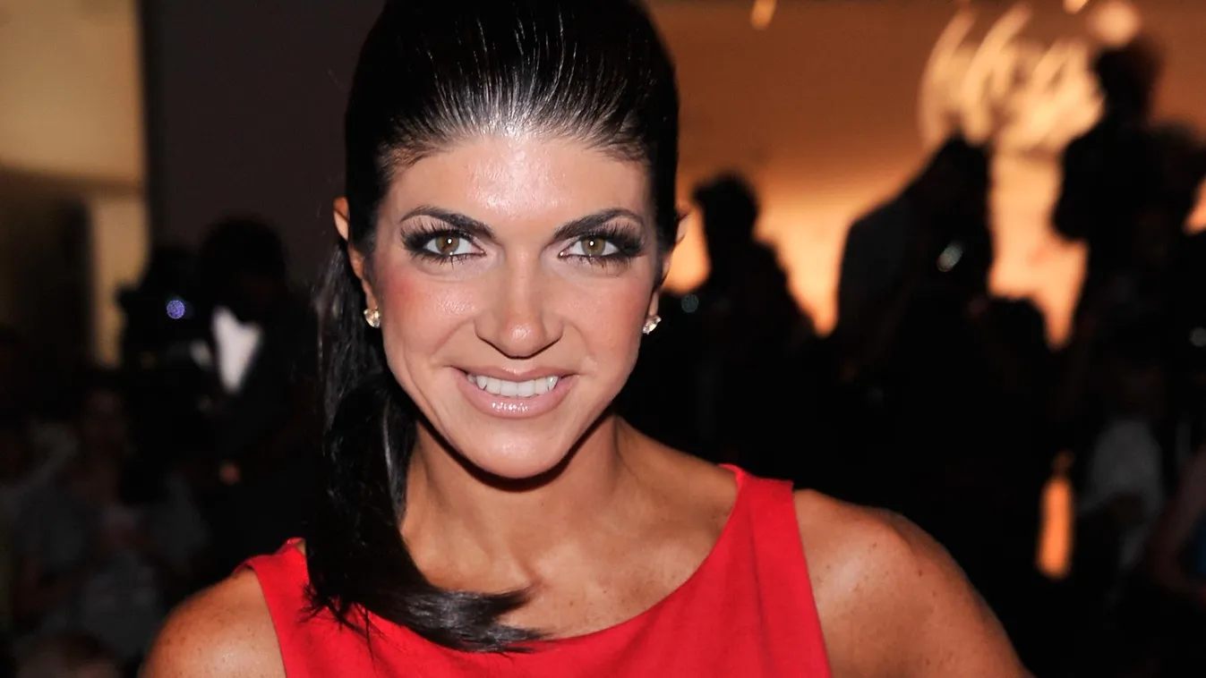 Teresa Giudice 