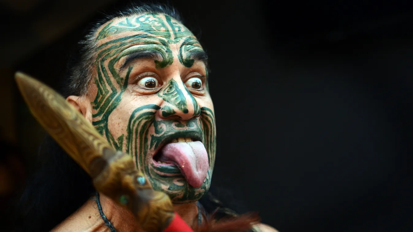 maori 