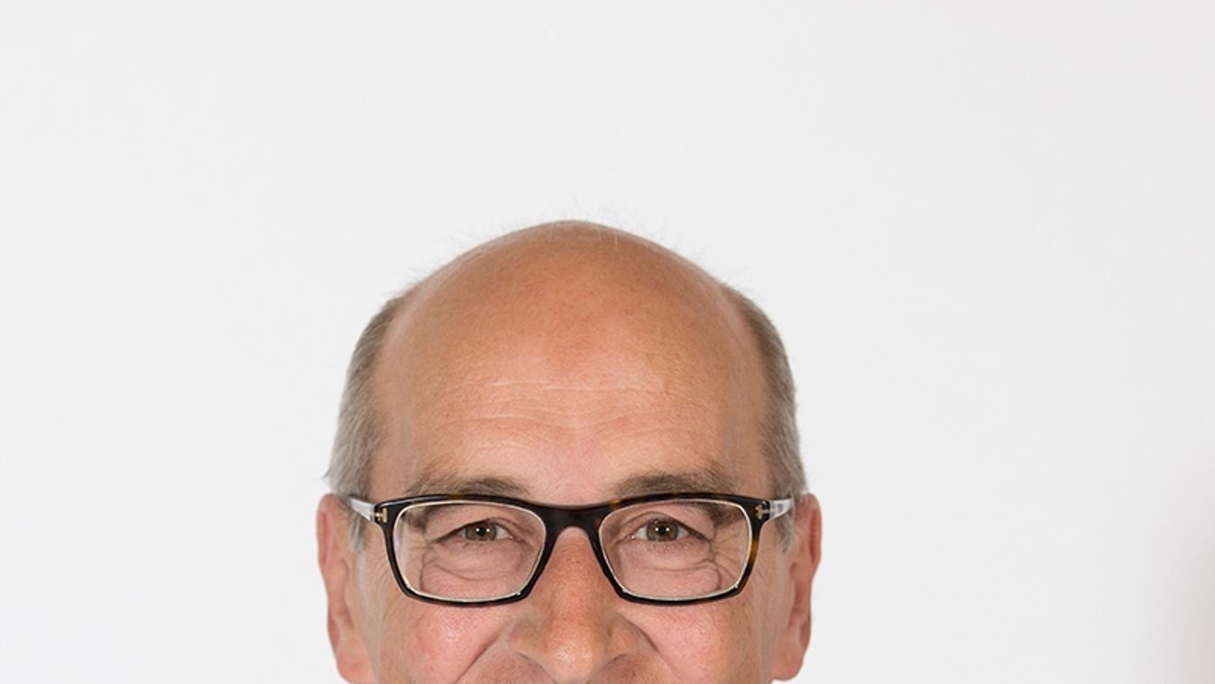 Michel De Herde, brüsszeli önkormányzati képviselő 