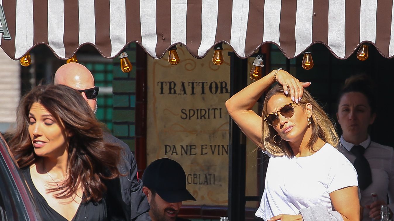 Így néz ki Jennifer Lopez nővére, Lynda - fotó 