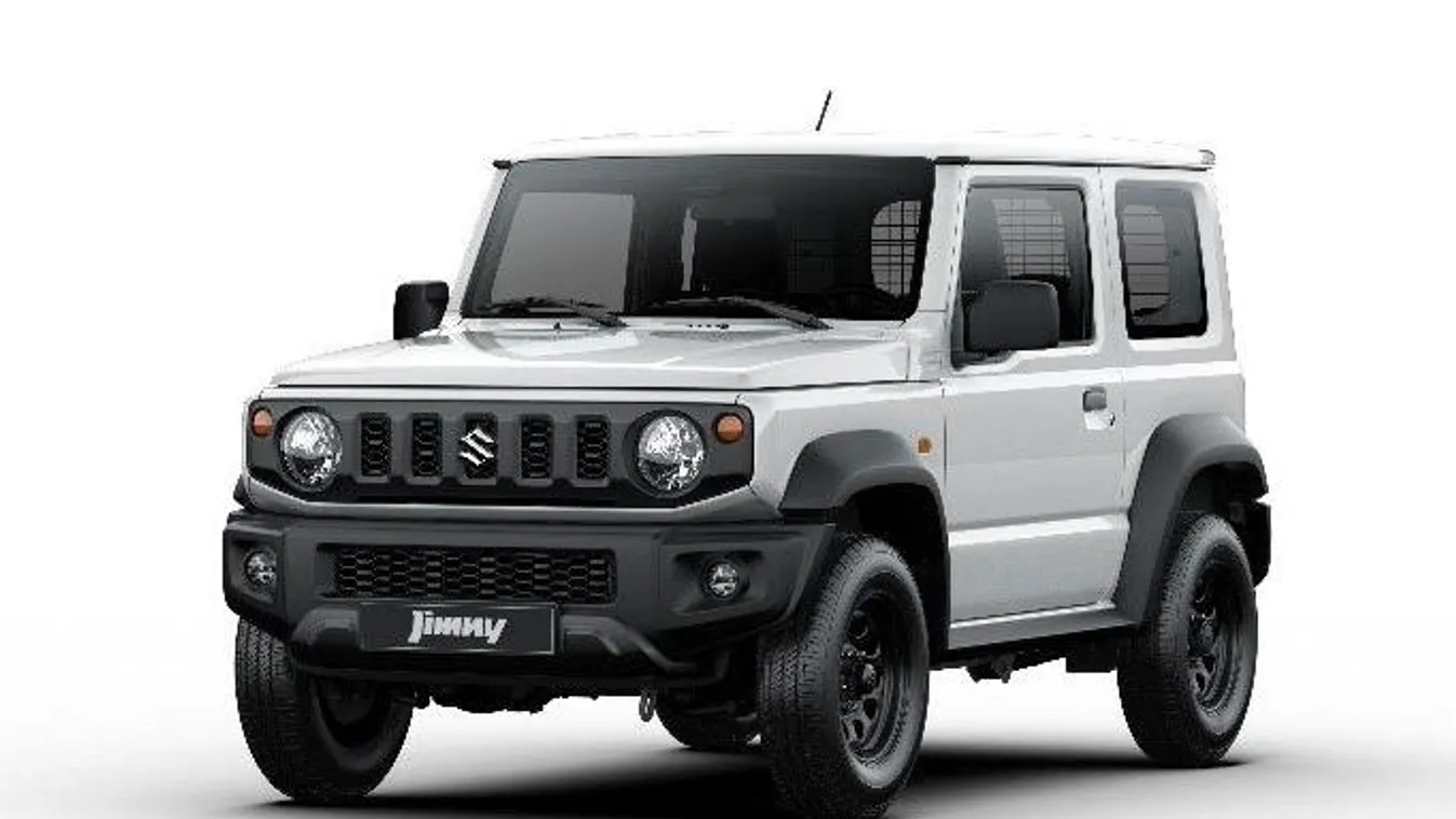 jimny 