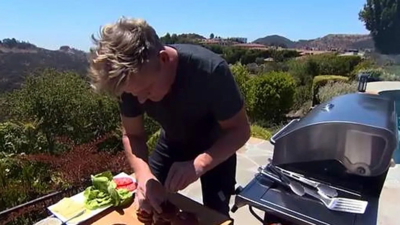 Gordon Ramsay 