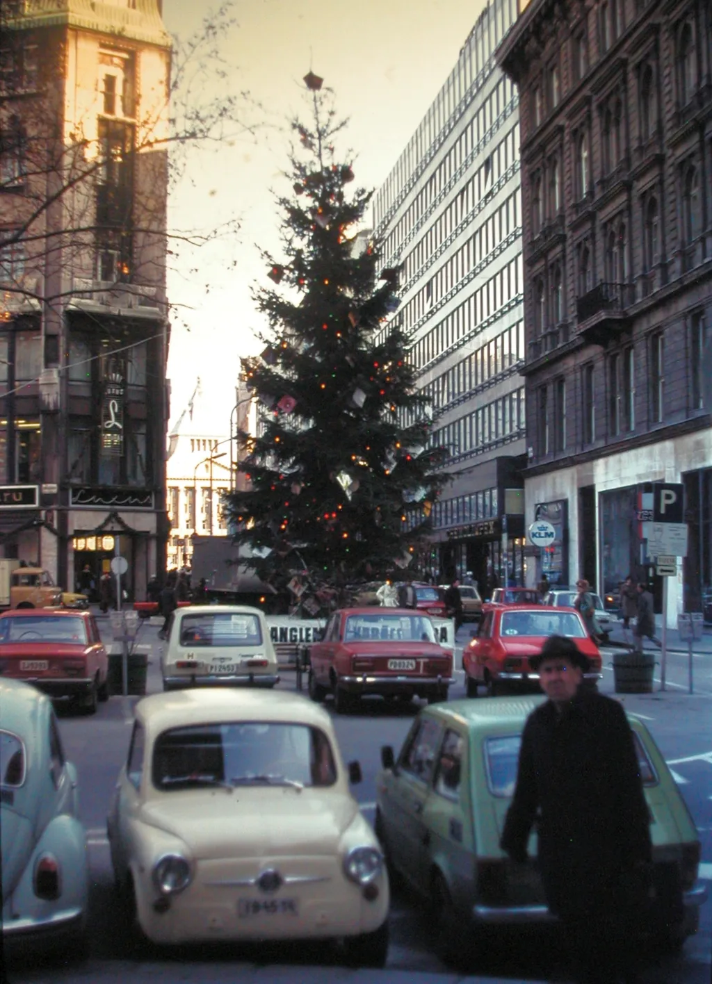 karácsony 1989 