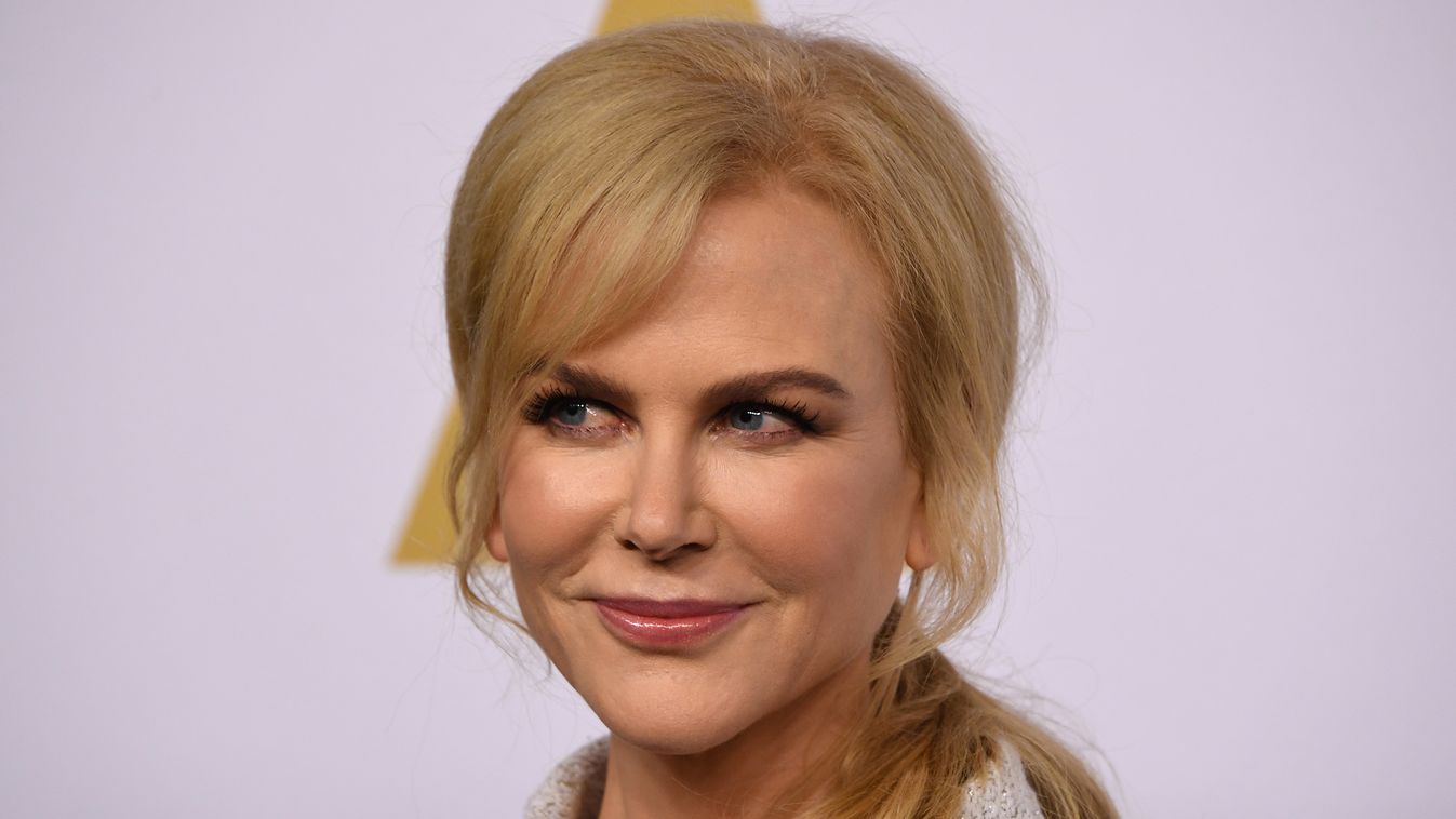 Nicole Kidman Család Ukrajnából Hollywoodba - Hírességek meglepő születési helyei 