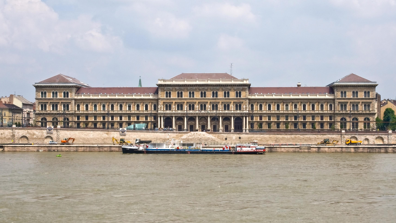 Budapesti Corvinus Egyetem 