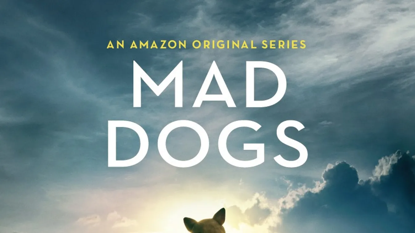 Mad Dogs 