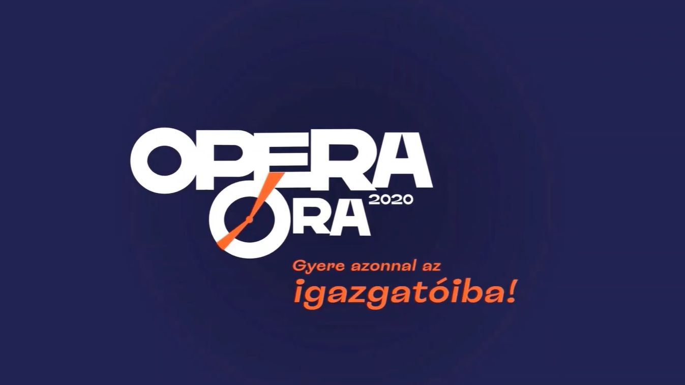 OperaÓra 2020 