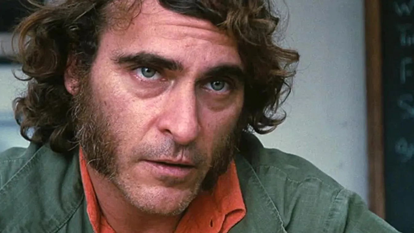 Inherent Vice 