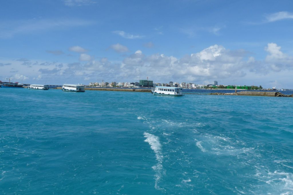 Maldív szigetek Lantos 