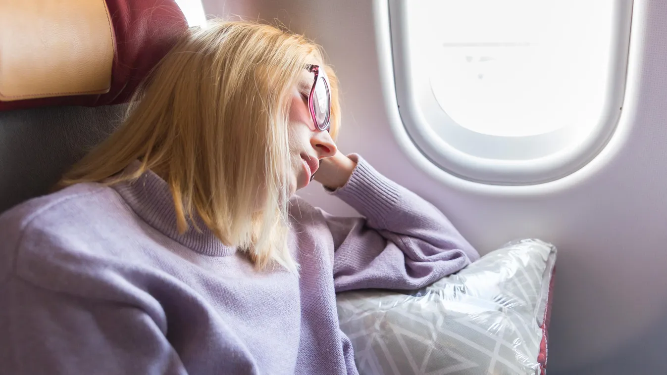 ülés repülőgép alvás szék 