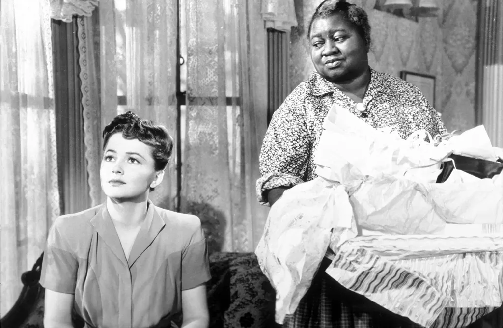 In This Our Life (1942) usa Cinema bonne maid employé de maison personnel Horizontal 