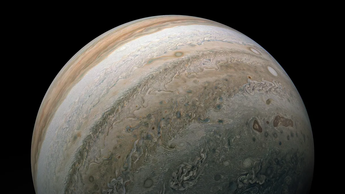 Lopják a Jupiter gyűrűit - ORIGO