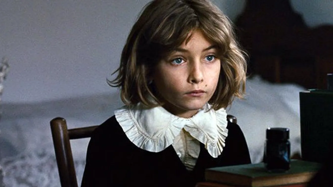 The Childhood of a Leader 