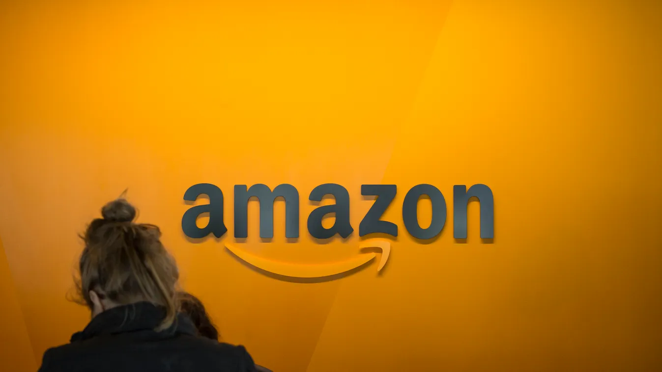 Amazon, Ezekben a márkákban bíznak leginkább a fiatalok 