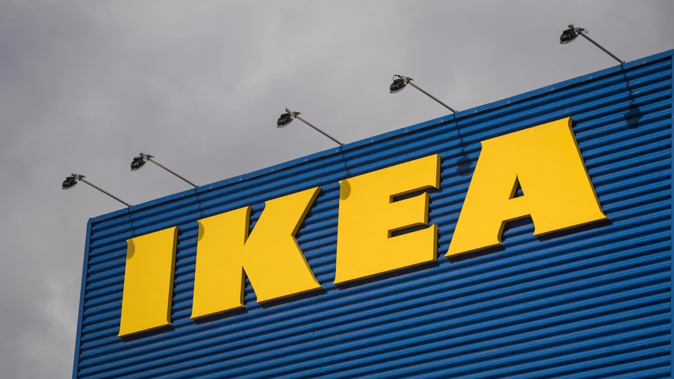 IKEA embléma 