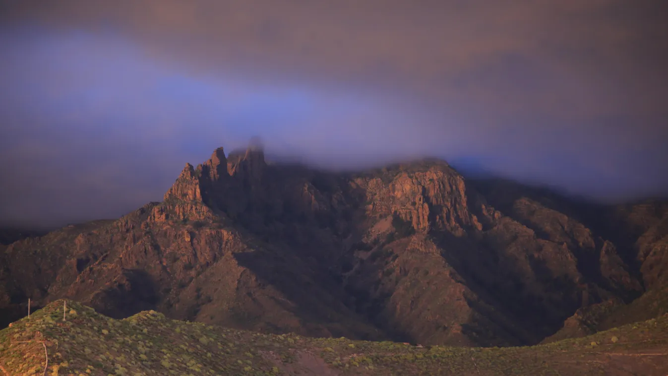 tenerife 