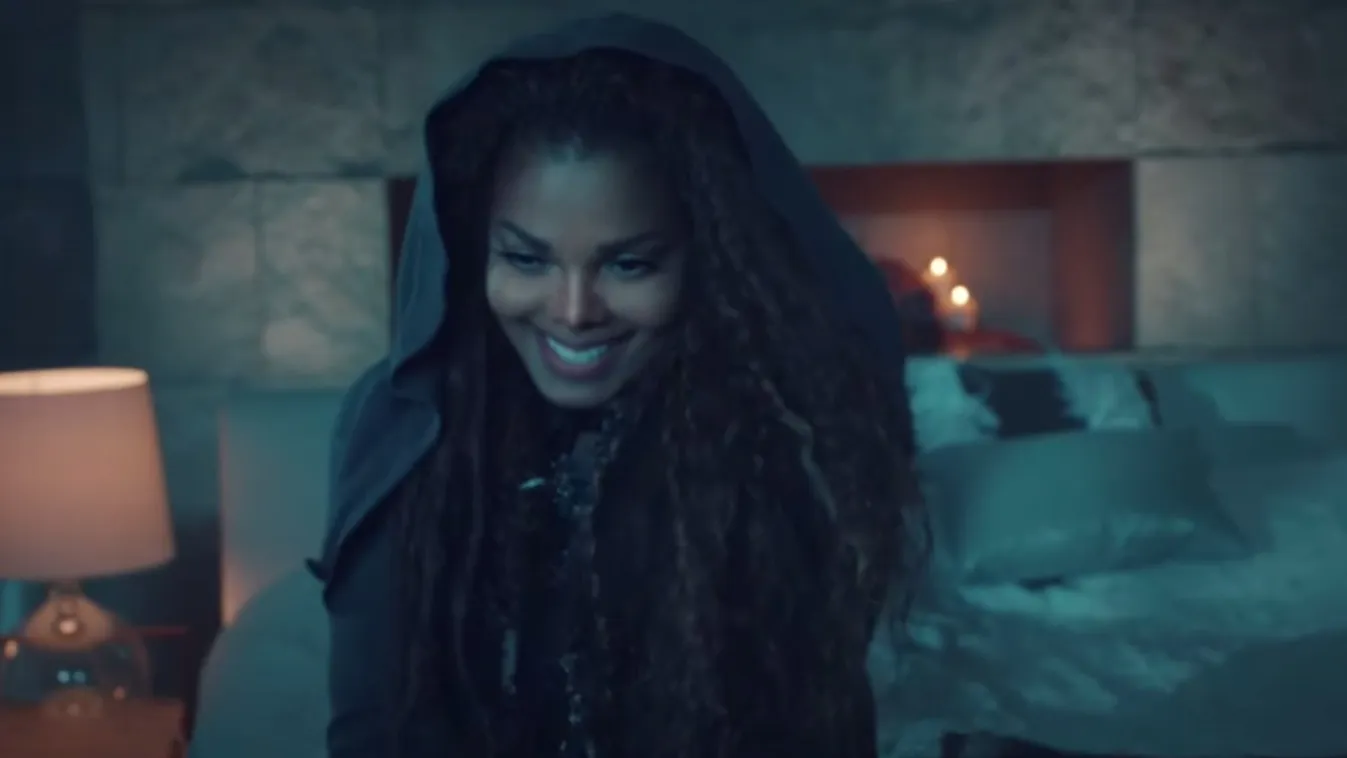 janet jackson 