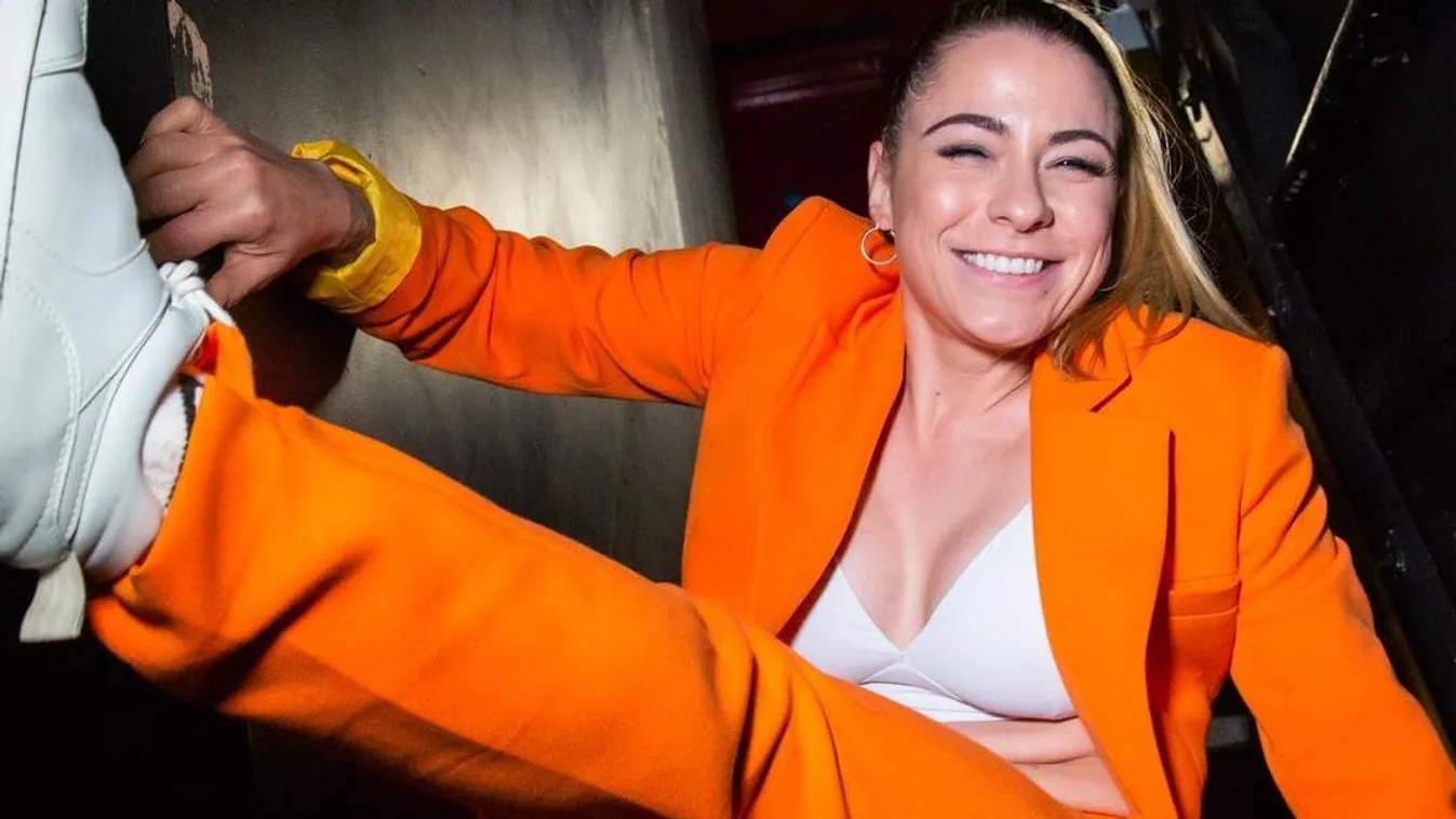 Lucy Spraggan 