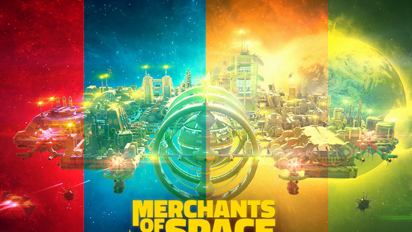 merchants of space 