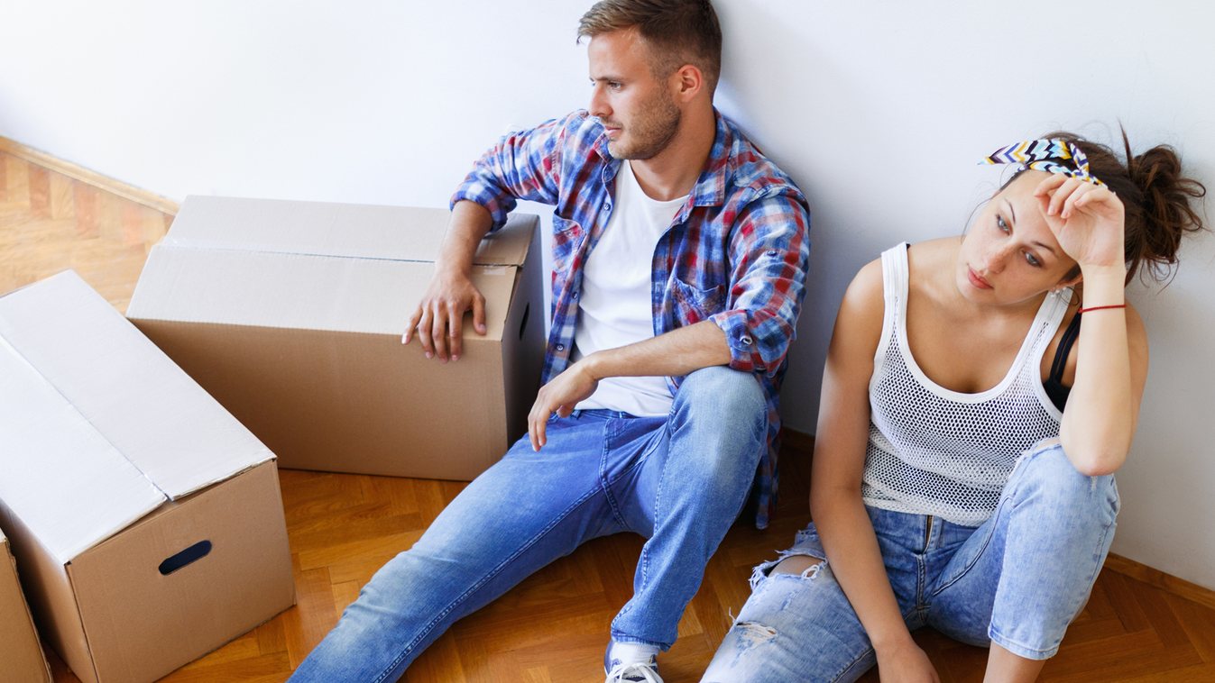 A lakásbérlés buktatói, avagy vigyázz a tulajdonossal és a szomszédokkal költözés 