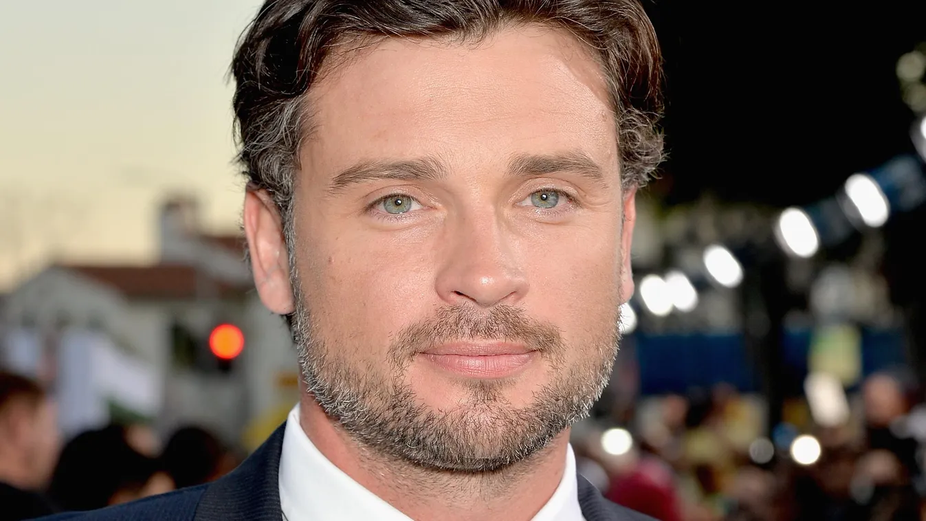 Premiere Of Summit Entertainment's "Draft Day" - Red Carpet GettyImageRank1 Topics SPORT VERTICAL USA California City Of Los Angeles ACTOR Film Premiere Premiere SUMMIT Regency Style NFL Arts Culture and Entertainment Attending Celebrities Tom Welling Bru