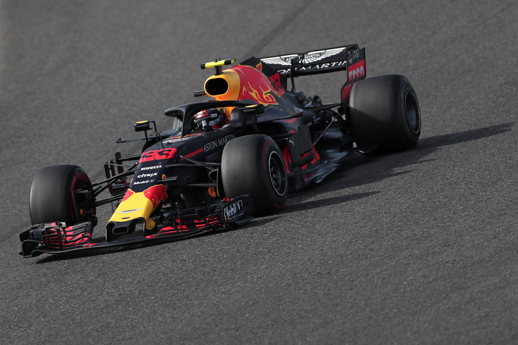 Forma-1, Japán Nagydíj, Max Verstappen, Red Bull Racing 