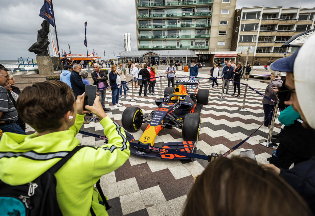 Forma-1, Holland Nagydíj, Zandvoort, Max Verstappen, Red Bull 