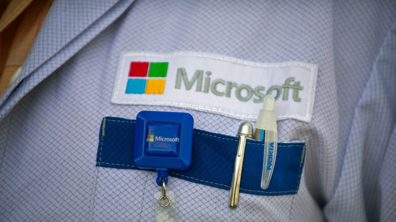 Bezár a Microsoft / Nokia magyarországi üzeme 