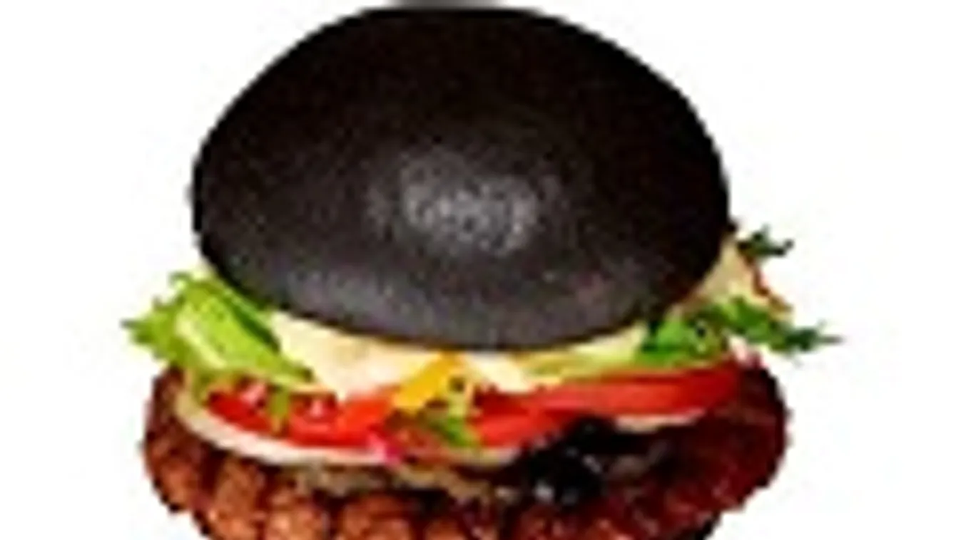 feketeburger