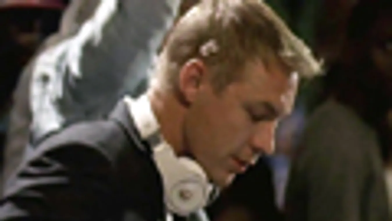 Diplo (Major Lazer)