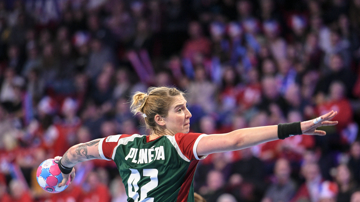 A kéziválogatott Planéta visszatér Magyarországra ORIGO