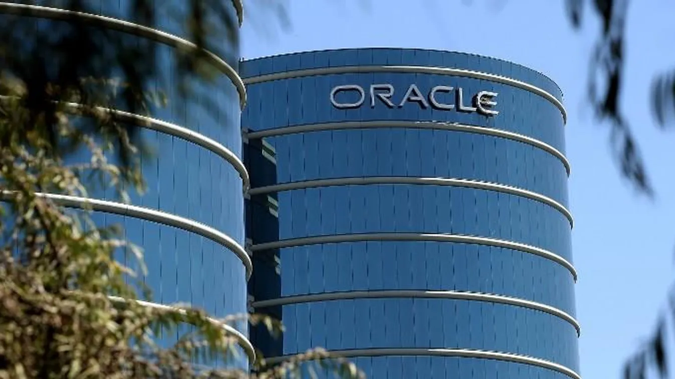 oracle 