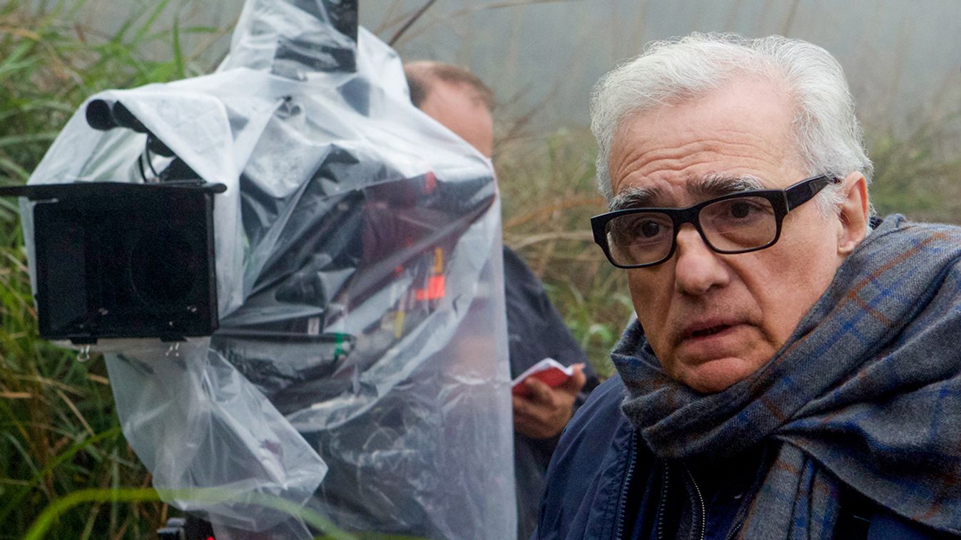 Martin Scorsese Filmtörténeti gengsztermozi: tizenöt érdekesség Az írről 