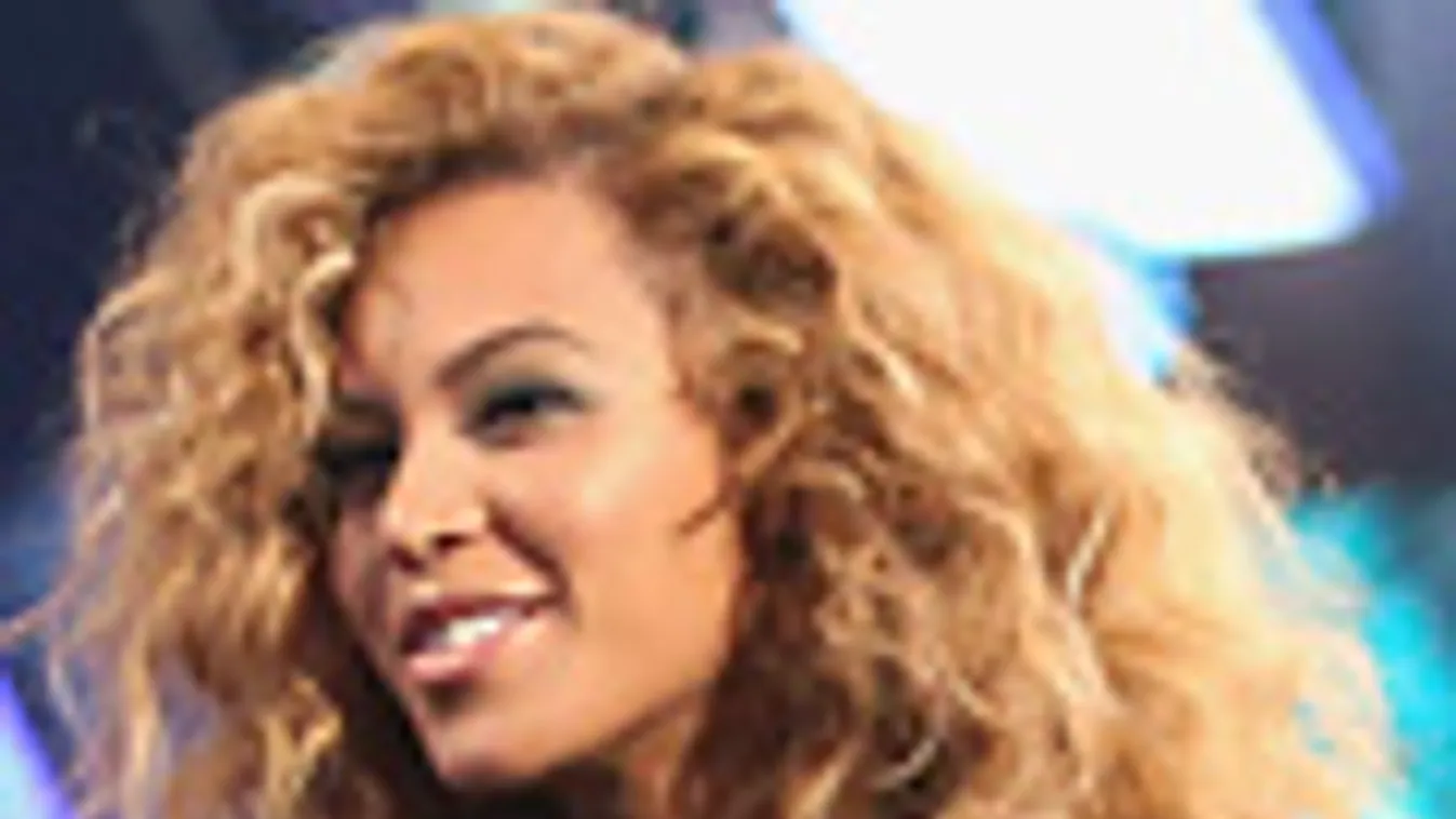 légy trendi, Combot villantott Beyonce 