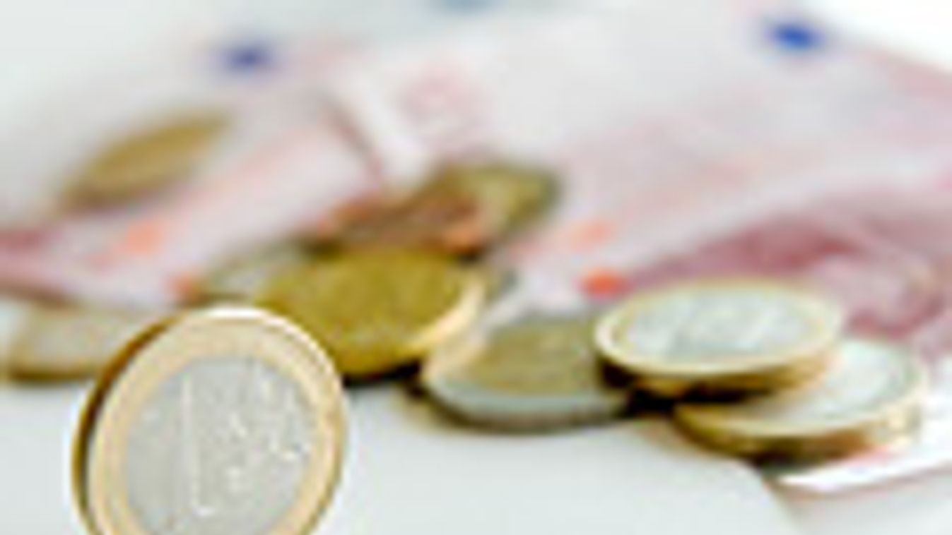 Forint, euro, deviza, valuta, árfolyam 
