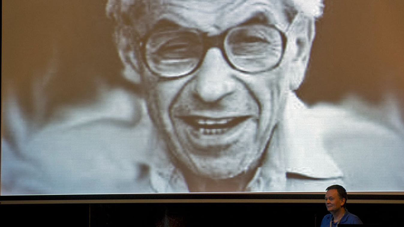 Erdős Pál, matematikus, konferencia