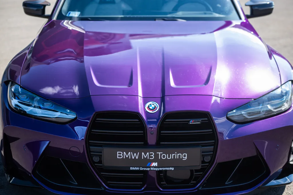 BMW, rendezvény, 2023.09.05., Balaton, Park, Circuit, 