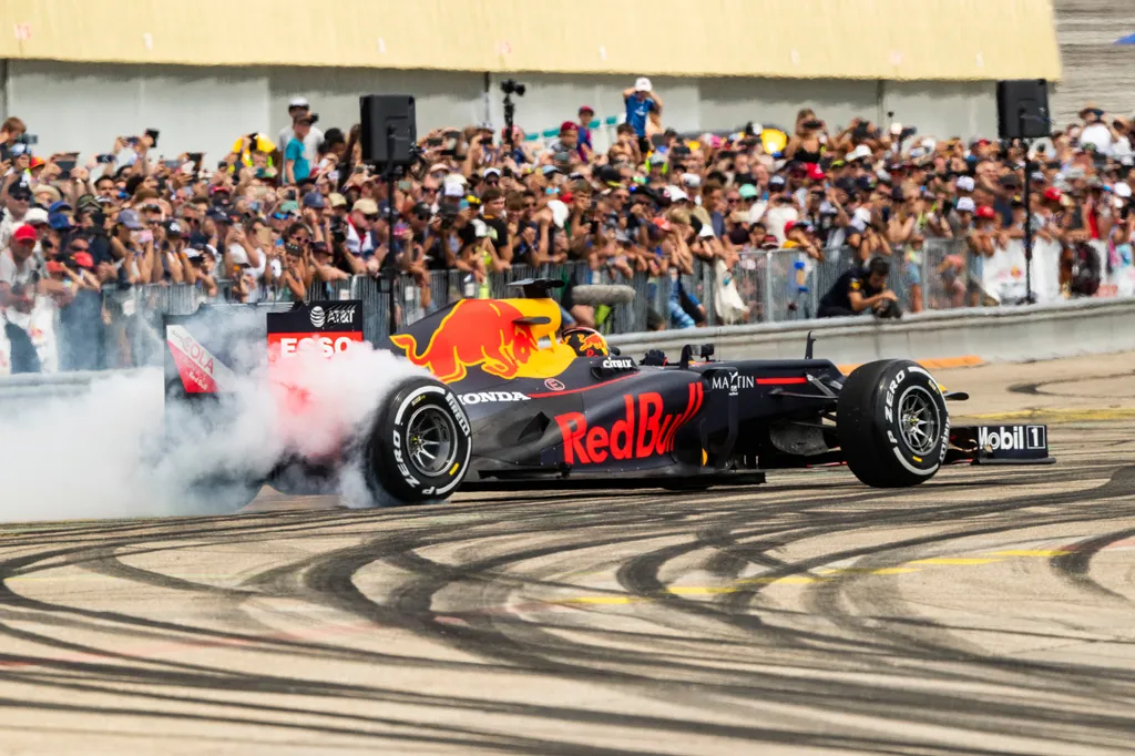 Forma-1, Sébastien Buemi, Red Bull Racing, Grenchen 