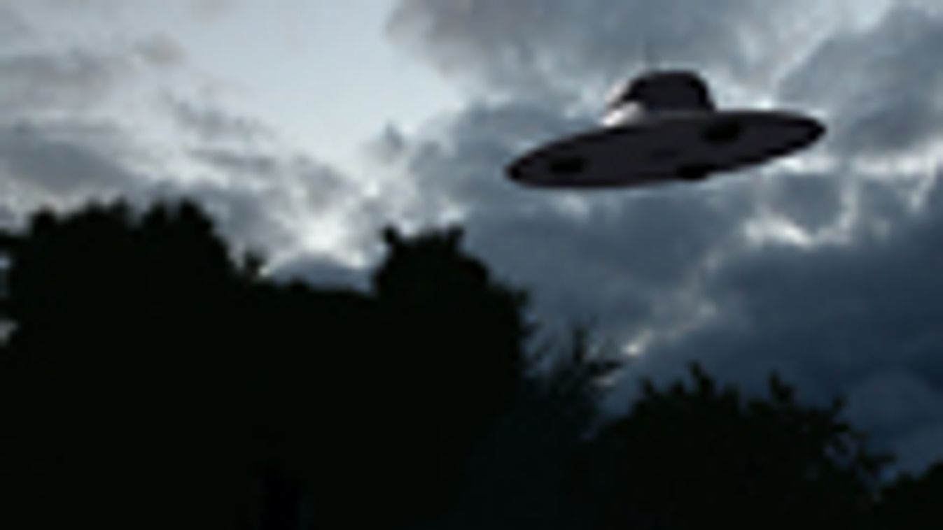 szórakozz,  A legjobb kamu UFO-videók