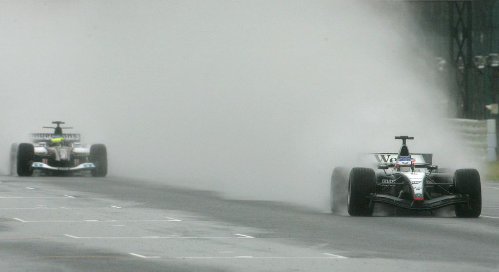 Forma-1, Baumgartner Zsolt, Minardi-Cosworth, Kimi Räikkönen, Japán Nagydíj 2004 