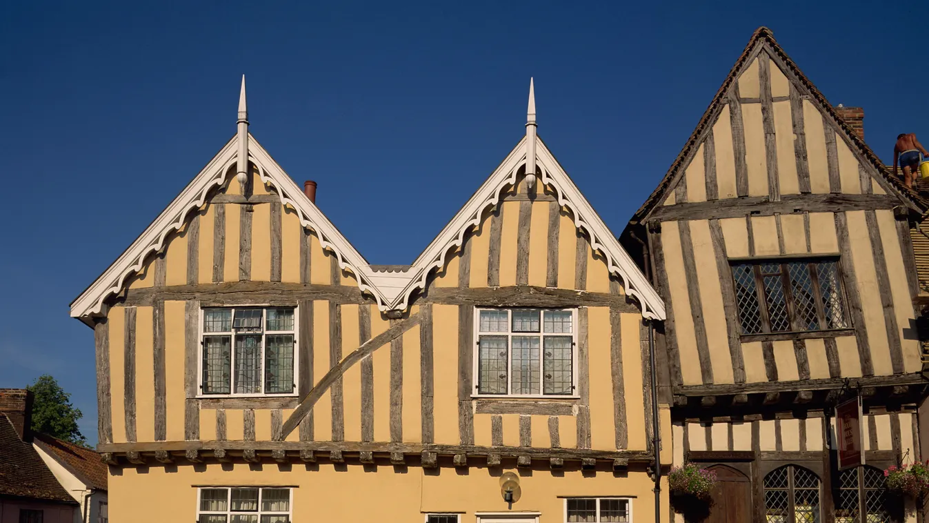 Lavenham 