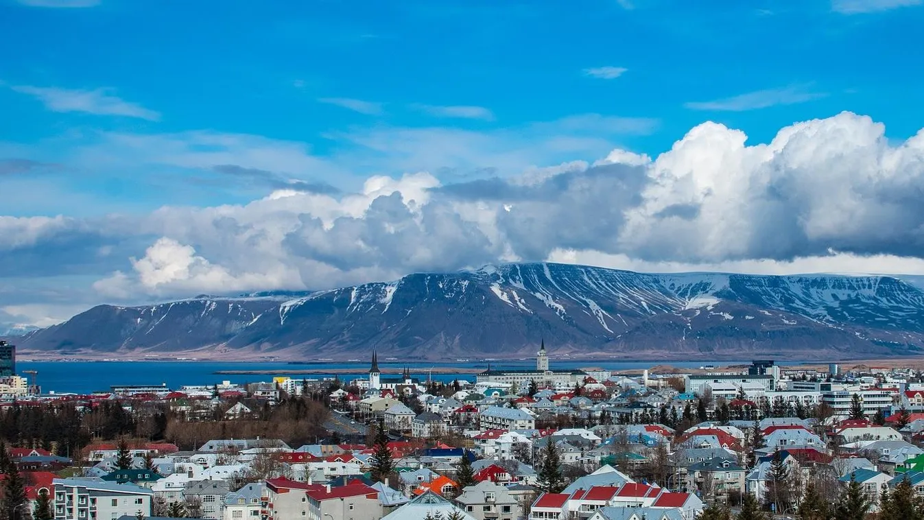 Reykjavík 