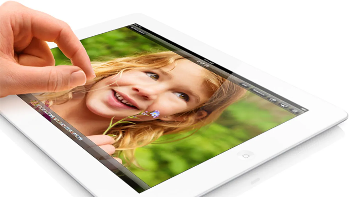 Játssz és nyerj iPad-et a Life.hu-n! Nyereményjáték, Szórakozás, 16 gigabyte-os Apple iPad 2 tablet nyerhetsz 